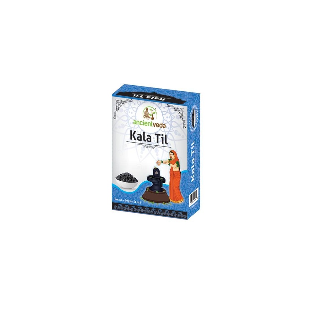 Kala Til (1oz)