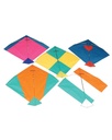 Kites 16” (Assorted Styles)