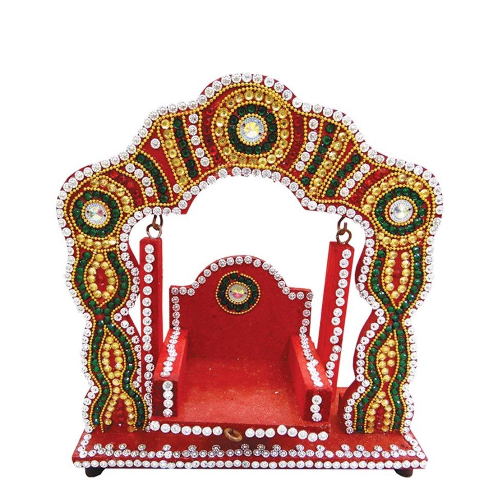 Jhula (9”)