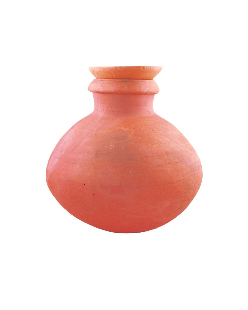 Matki with Lid (9”)