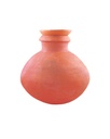 Matki with Lid (9”)