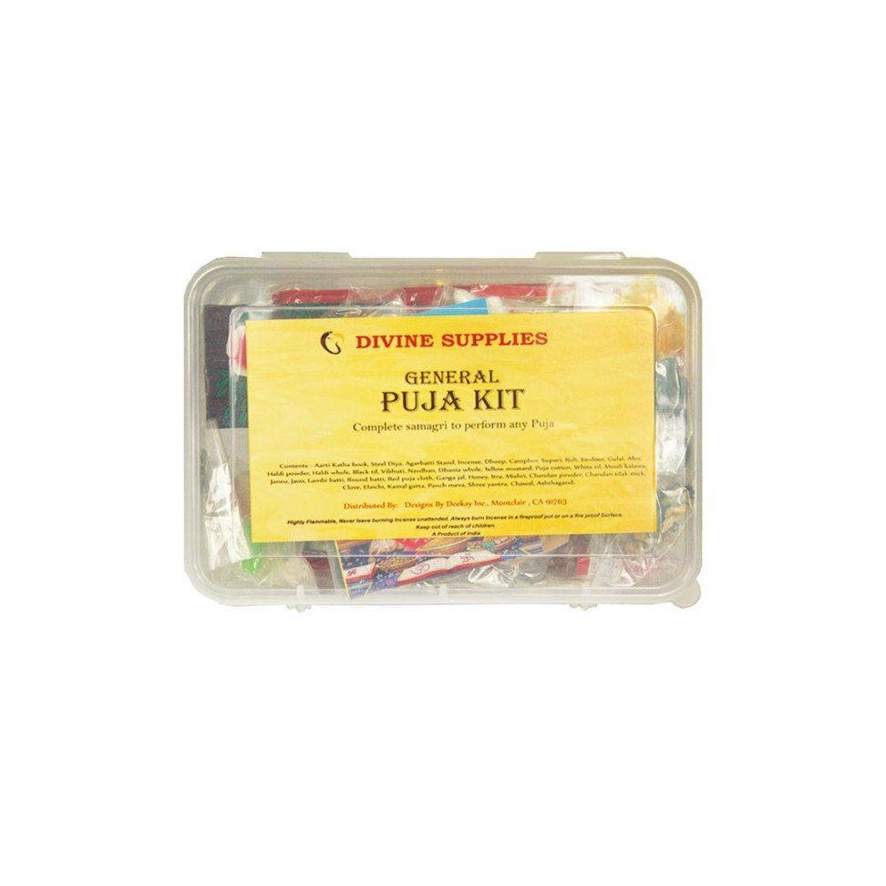 General Puja Kit