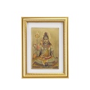 Golden Picture Frame 14x18