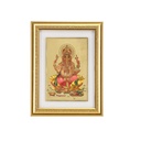Golden Picture Frame 14x18