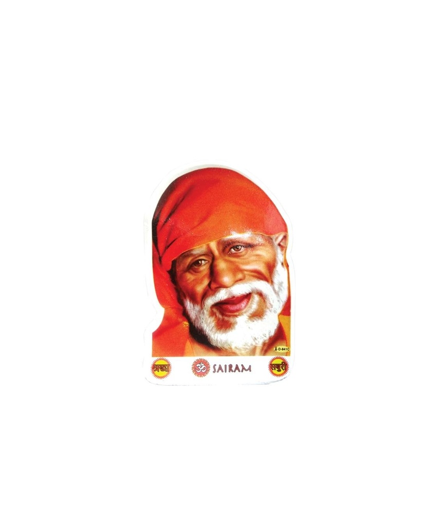 Sai Baba (4”) Pack of 10