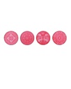 Round Strainer Stencils (18”) (Set of 4)
