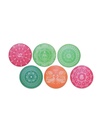 Round Strainer Stencils (12”) (Set of 6)