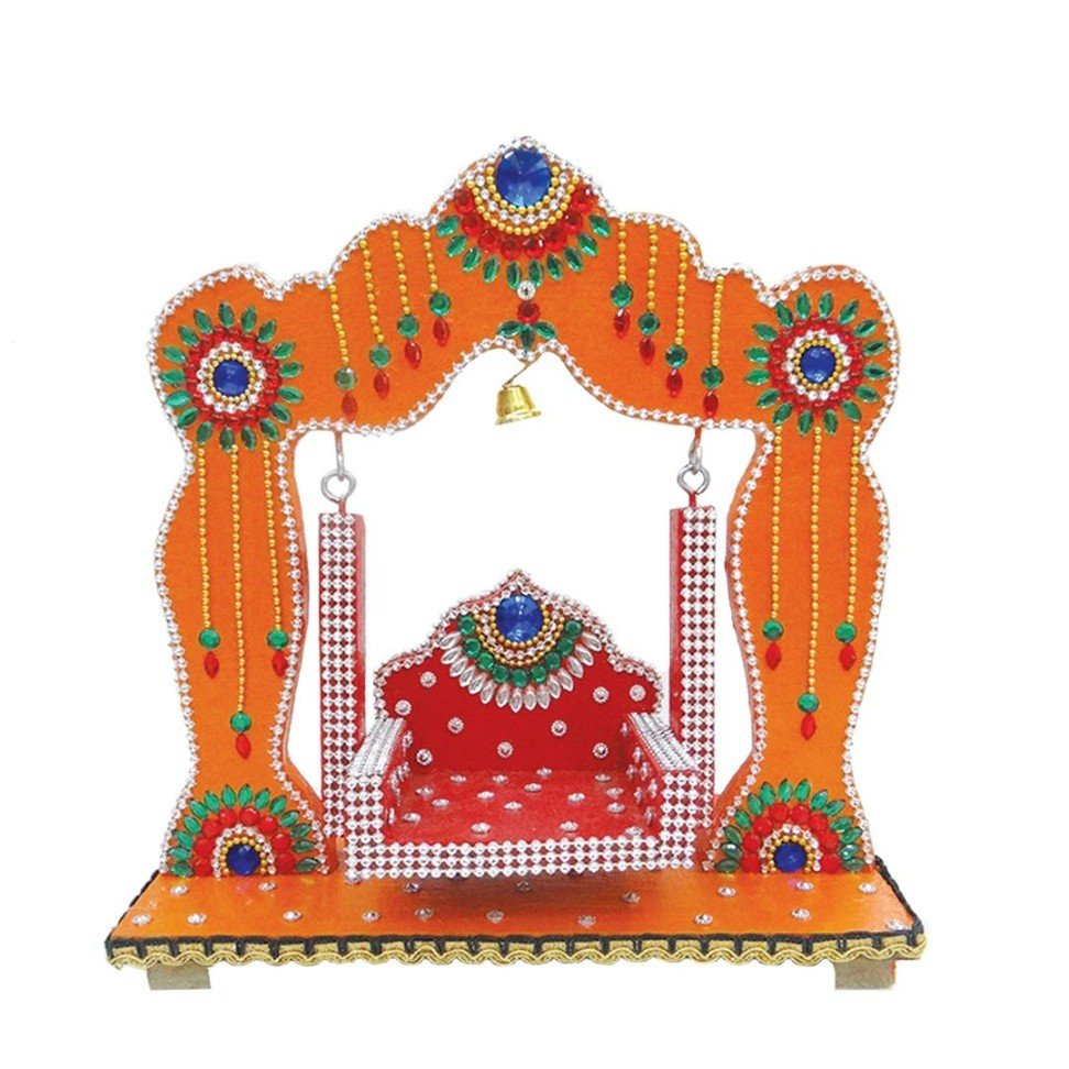 Jhula (9”)