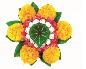 Rangoli