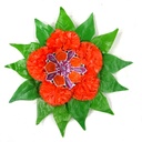 Rangoli (8”)
