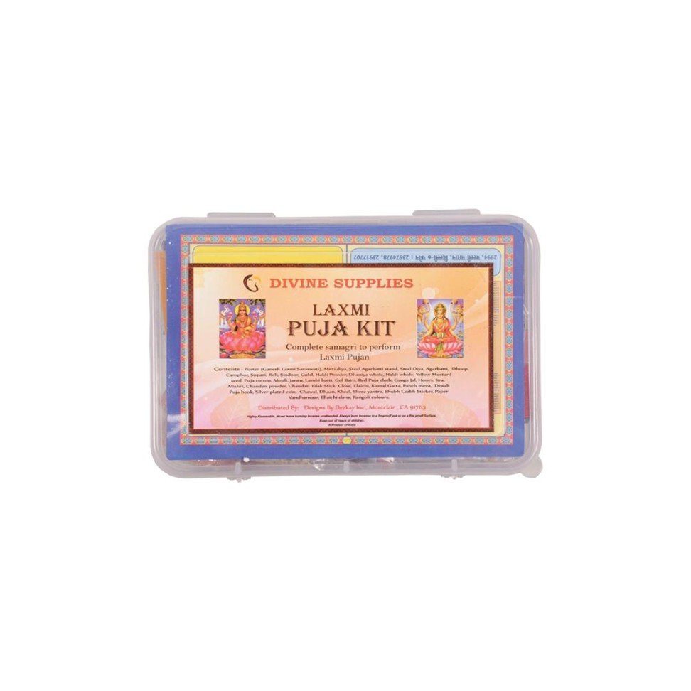 Laxmi Puja Kit