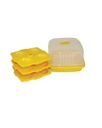 Microwaveable Idli Stand- 3 Layer Mircowaveable