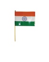Indian Flag (17.5”)