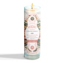 Abundance Prayer Candle – 7" x 2"