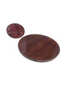 MDF Chakla (9”) Water Proof