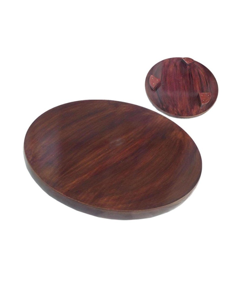 MDF Chakla (11”) Water Proof