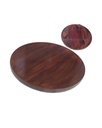 MDF Chakla (11”) Water Proof
