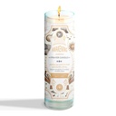 Awakening Prayer Candle – 7" x 2"