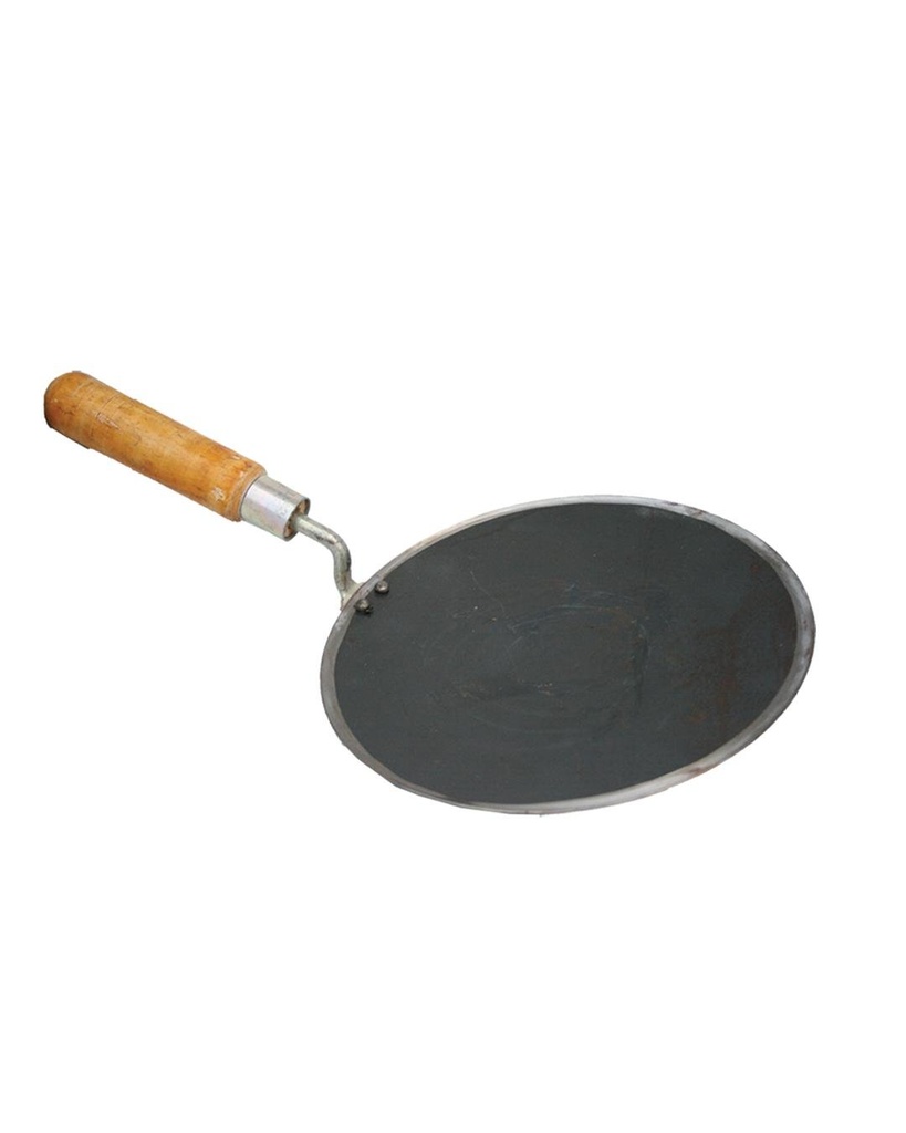 Iron Tawa (13”)