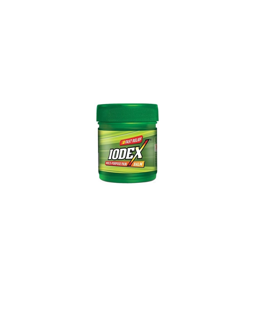 Iodex Rub (50 gms)