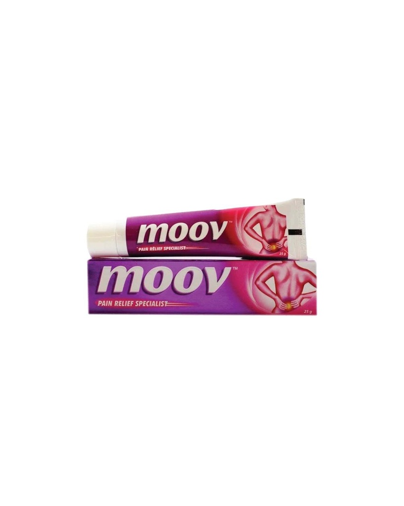 Moov  (50 gms)