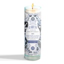 Go Away Evil Prayer Candle – 7" x 2"