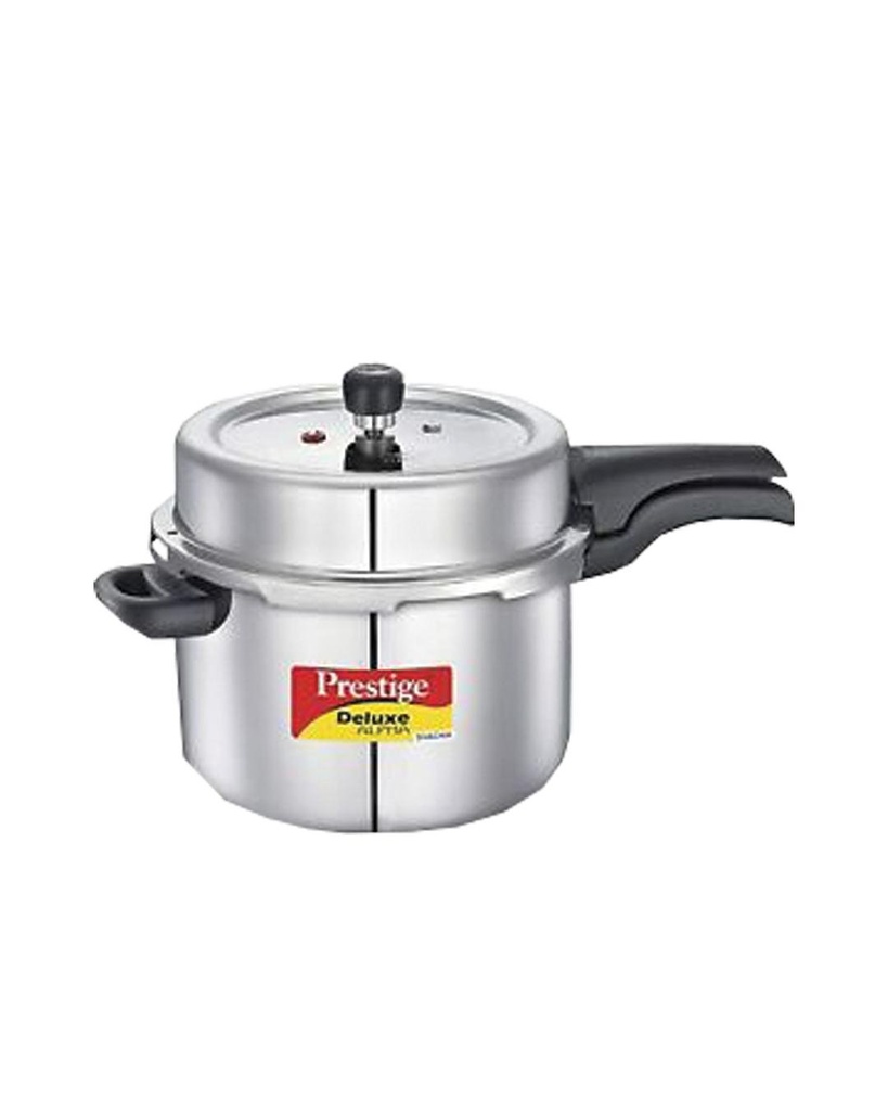 Deluxe (8 Ltr.)