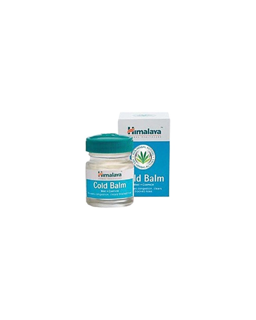 Cold Balm (10 Gms)