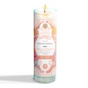 Happiness Prayer Candle – 7" x 2"