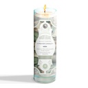 Harmony and Balance Prayer Candle – 7" x 2"