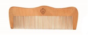 PUNJABI KANGA ( PER DZ )
