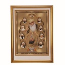 GURU JI 22"X36"