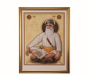 BABA DEEP SINGH JI 22"X36"