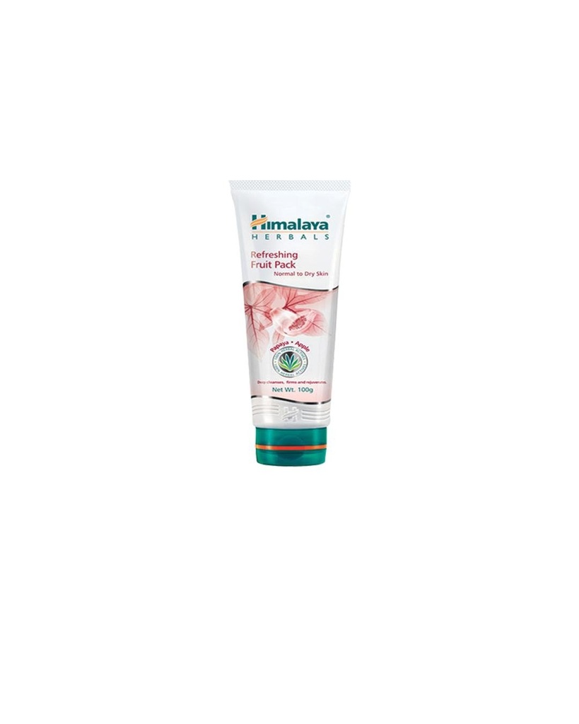 Refreshing Fruit Pack (100 gms)