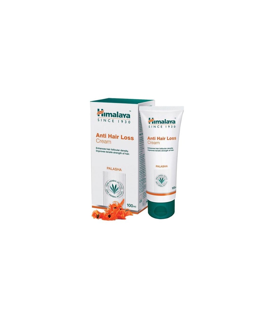Anti Hair Loss Cream (50 ml)