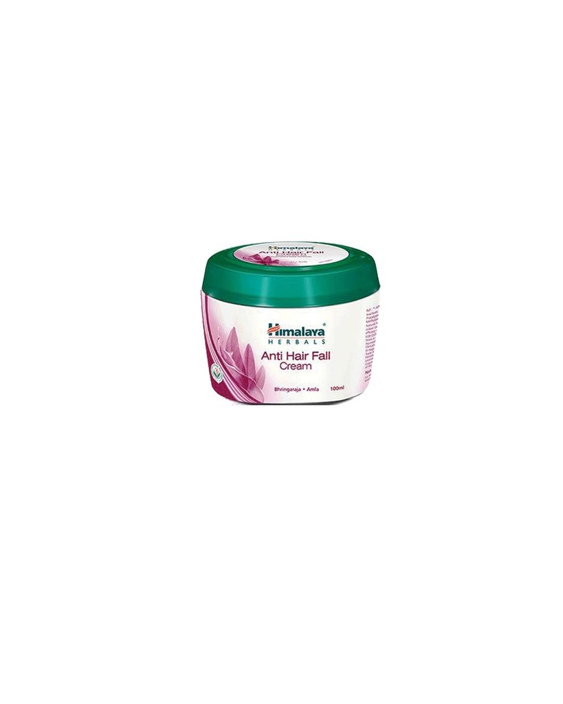Anti-Hair Fall Cream (100 ml)