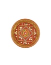 Bandhini Tray (12”)