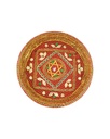 Bandhini Tray (16”)