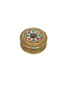 Meenakari Box (5”)