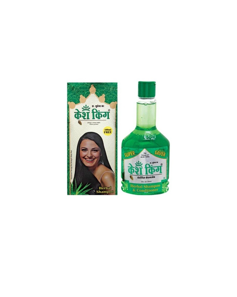 Kesh King Shampoo (300 ml)