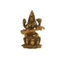 Saraswati Ji 2.75"