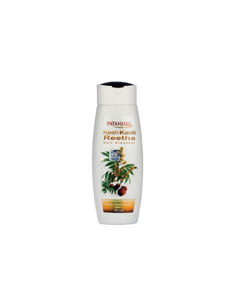 Reetha Shampoo (200 ml)