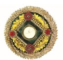 TEALIGHT DIYA