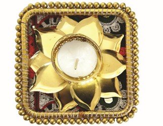 TEALIGHT DIYA