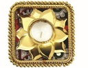 TEALIGHT DIYA