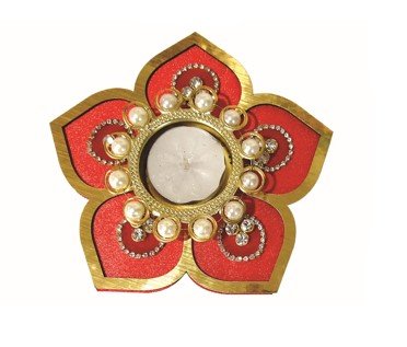 TEALIGHT DIYA