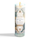 Road Opener Prayer Candle – 7" x 2"
