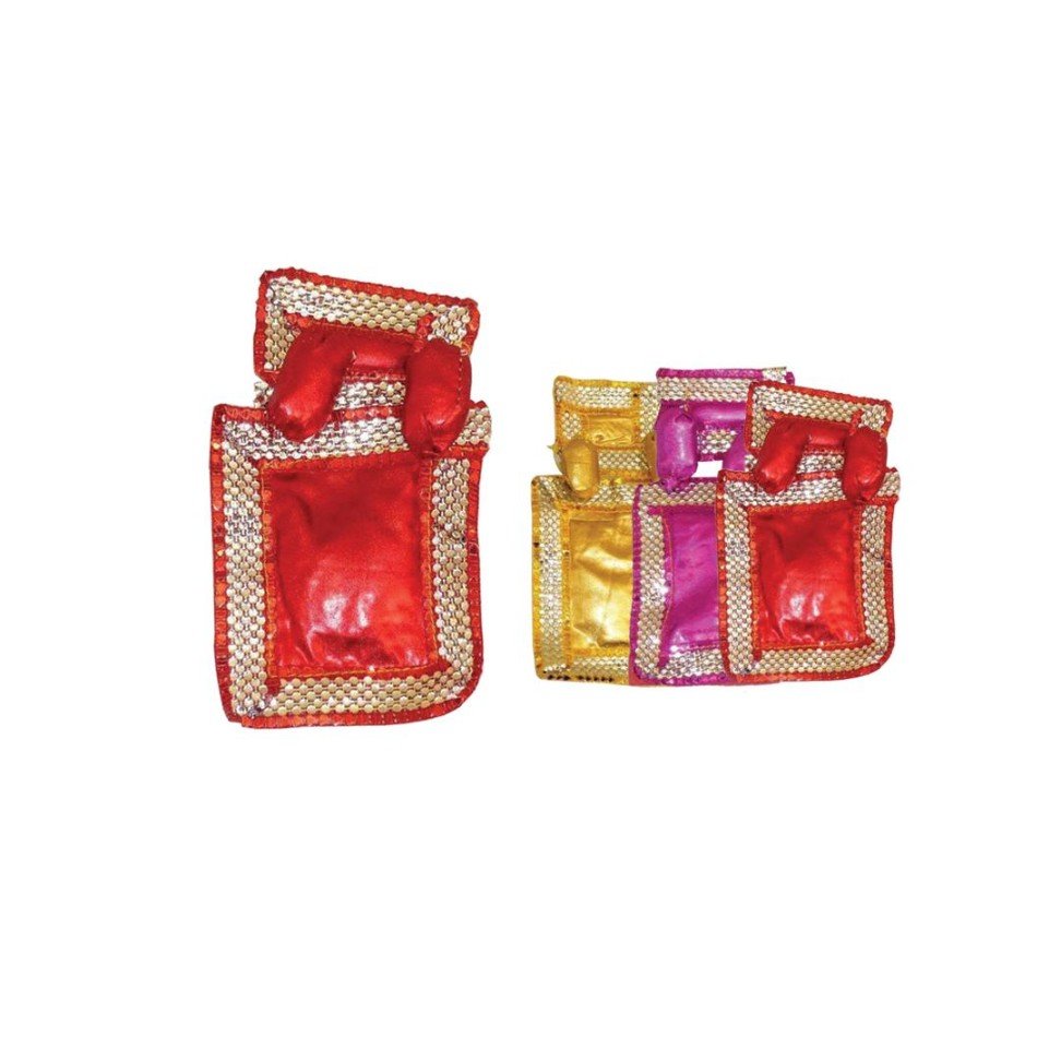 Gaddi Set (5.5"x7")