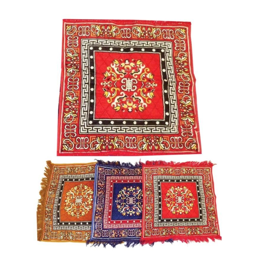 Aasan 24x24 Prayer Cloth