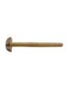 Wooden Ravai (12”)